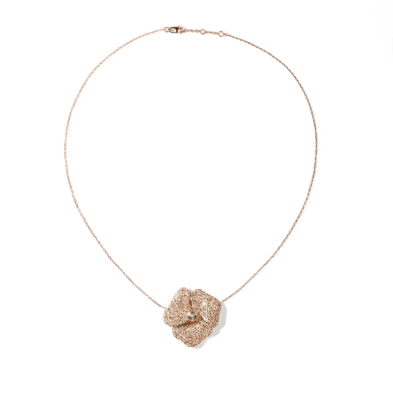 Pink Gold