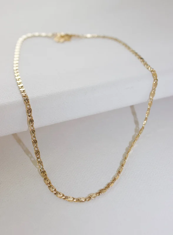 Seasonal Jewelry Deals – Elevate Your Style CAROLINE CHAIN