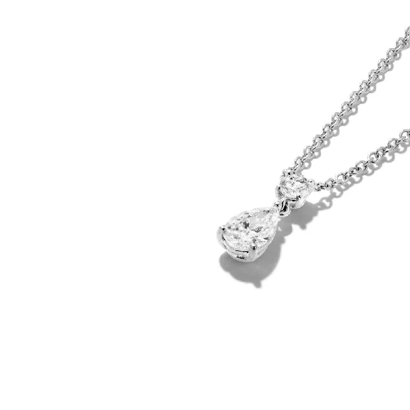 Limited Stock On Premium Jewelry At Low Prices Dangle Oval Necklace