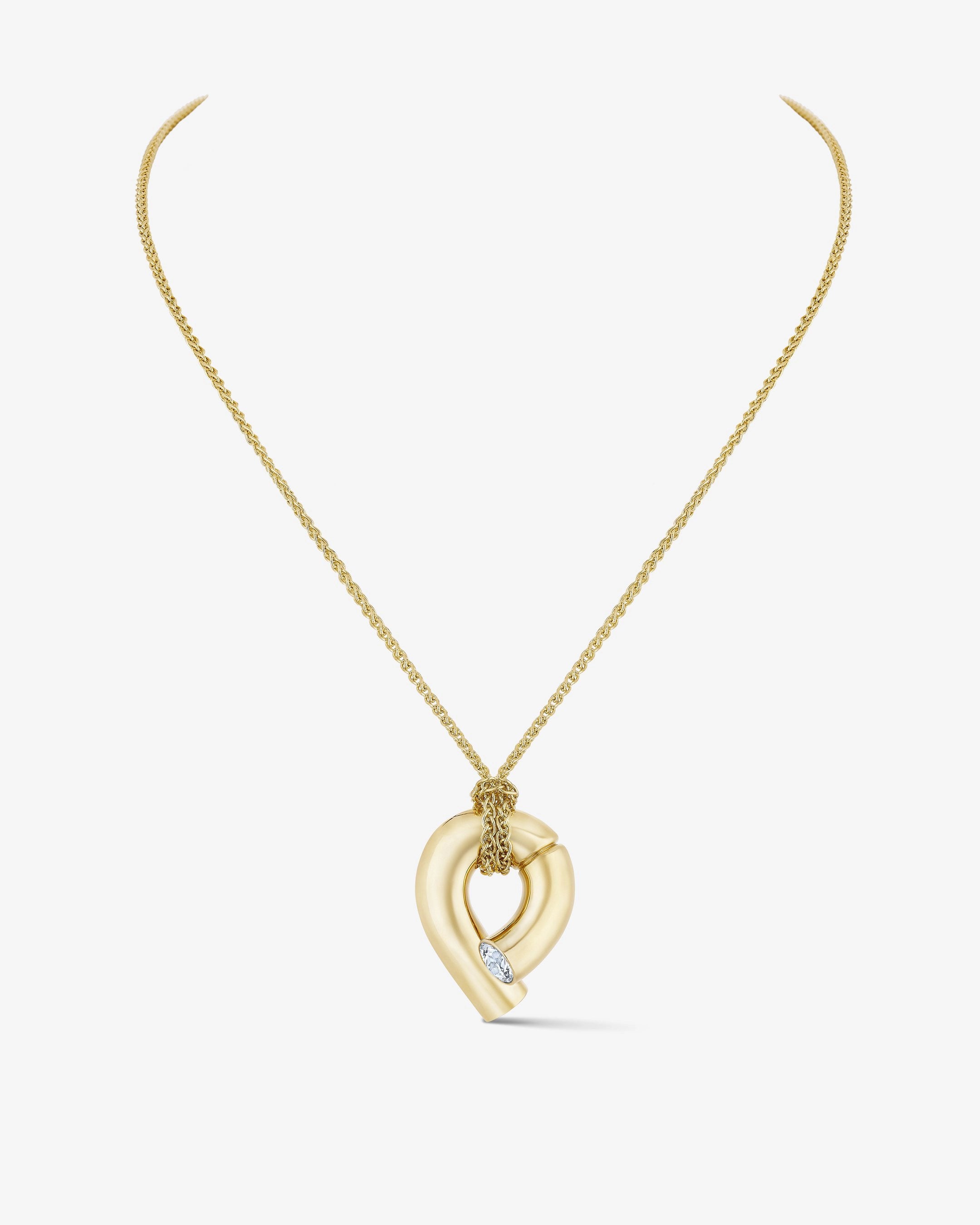 Flash Deals On Fine Jewelry – Shop Before It's Gone Oera pendant
