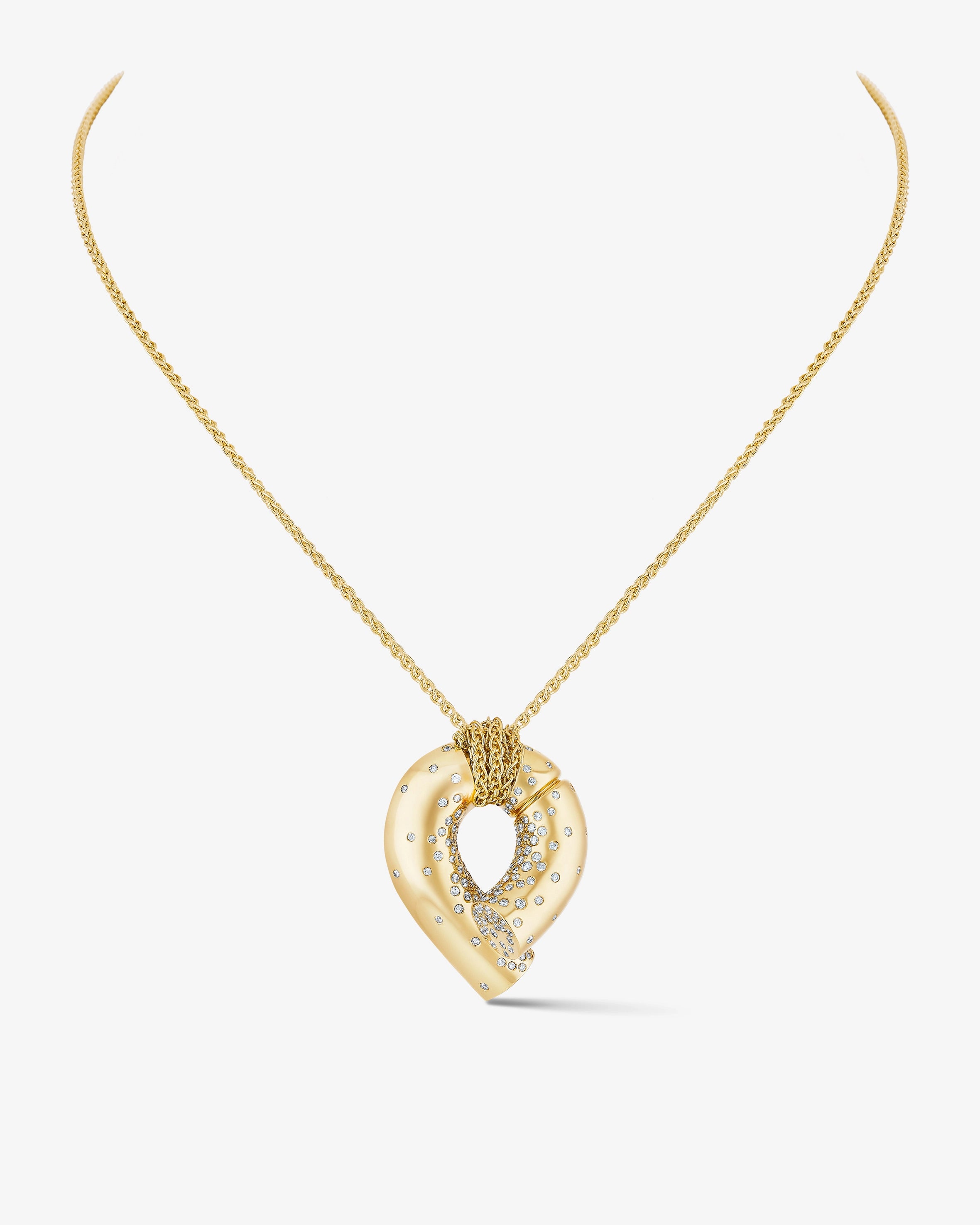 The Perfect Accessory For Less – Jewelry Sale Live Oera pendant