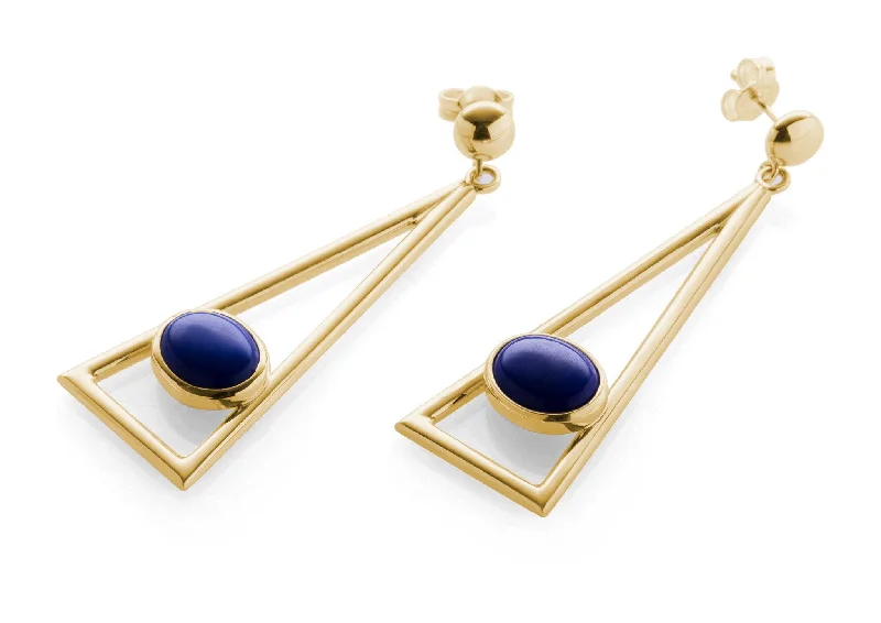 The Ultimate Jewelry Sale – Shop Premium Styles 2012 Legacy Earrings E4, Yellow Gold