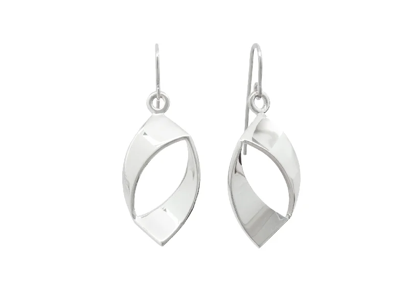 Jewelry Sale – Exclusive Styles At Lower Prices 2015 Legacy Earrings E1, Sterling Silver