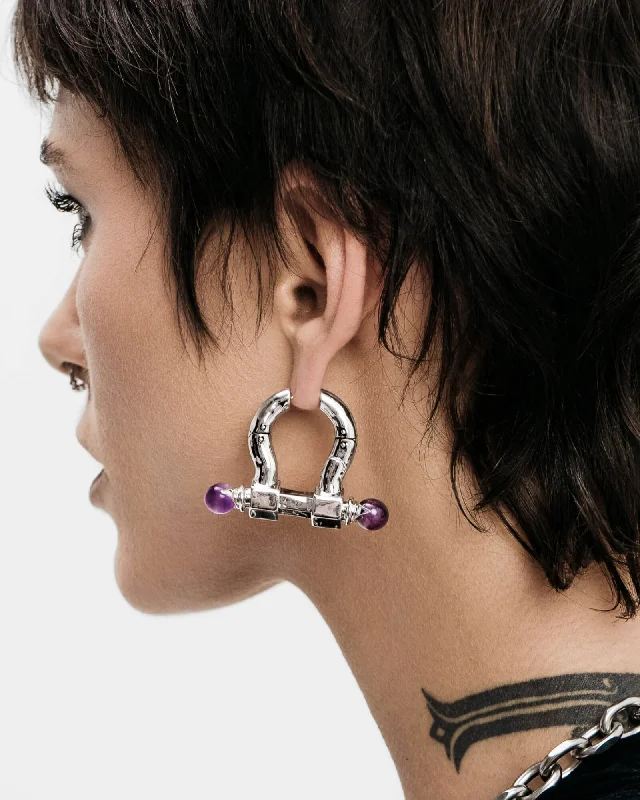 Personalized Jewelry Sale – Meaningful Gifts At Great Prices Aenigma Earrings