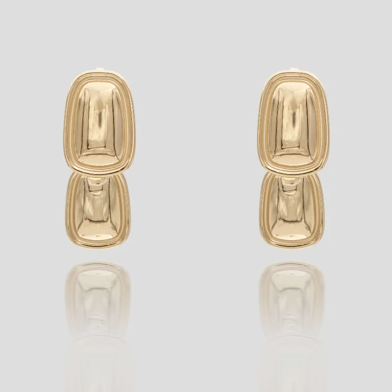 Premium Diamond Jewelry For Unforgettable Moments Aiza Drop Earrings
