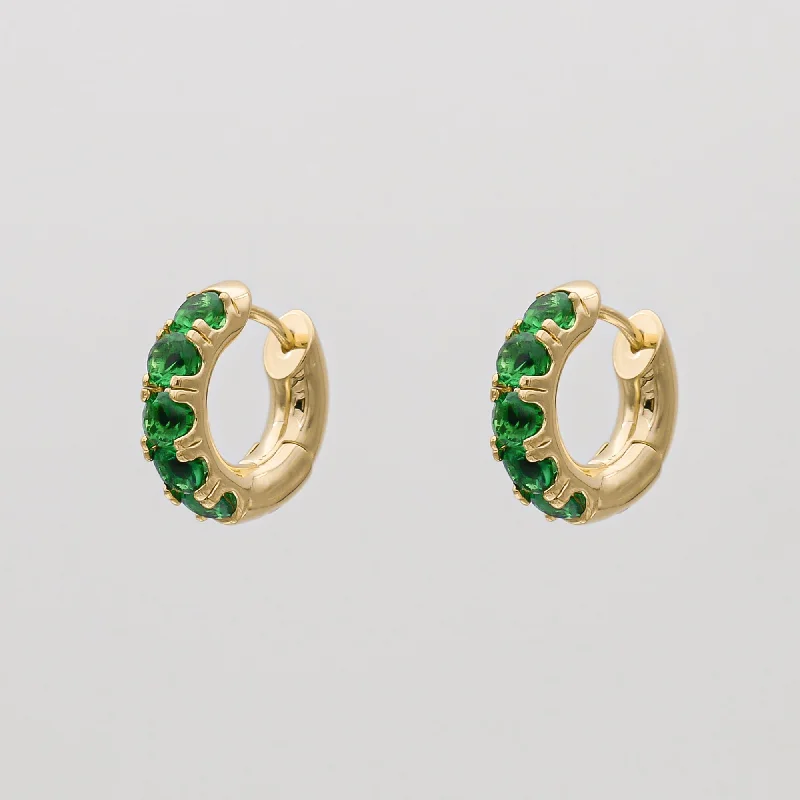 Timeless Beauty, Unbeatable Deals – Jewelry Sale On Amery CZ Earrings