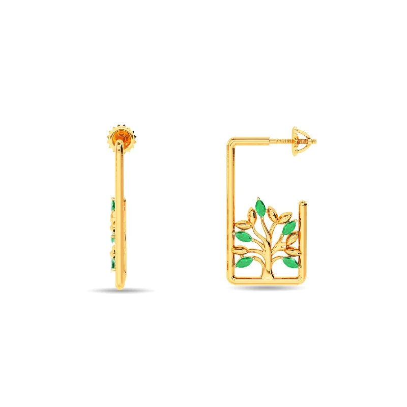 The Perfect Jewelry Piece At The Perfect Discount Asha Earring