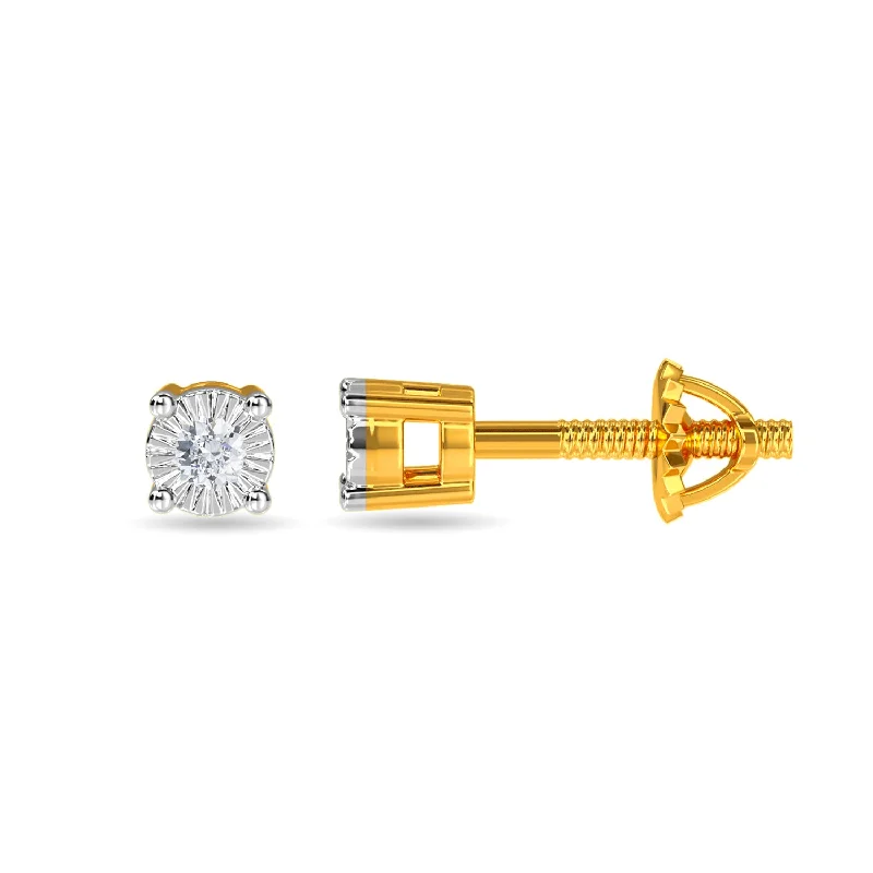 Accessorize For Less – Luxury Jewelry At Affordable Prices Brynne Earring
