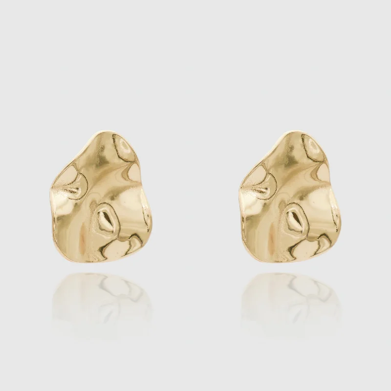 Jewelry Clearance Event – Stock Up Before It's Over Cela Geometric Earrings