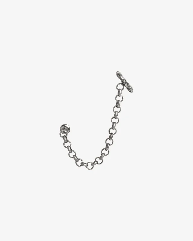 Timeless Jewelry Styles At Wallet-Friendly Prices Crawler Cuff Earrings