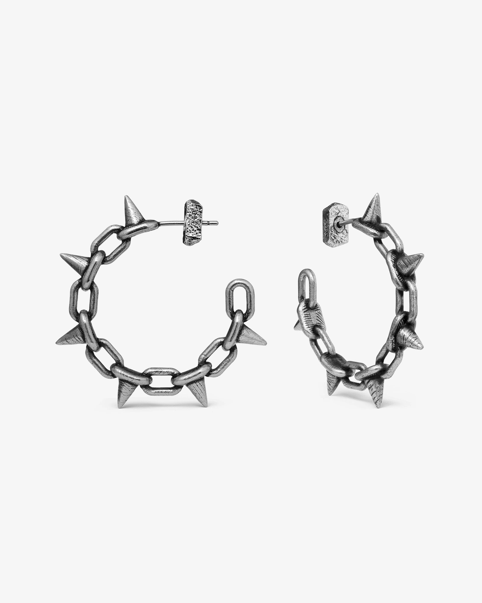 Make Every Moment Shine – Jewelry Discounts Available Deviant Earrings