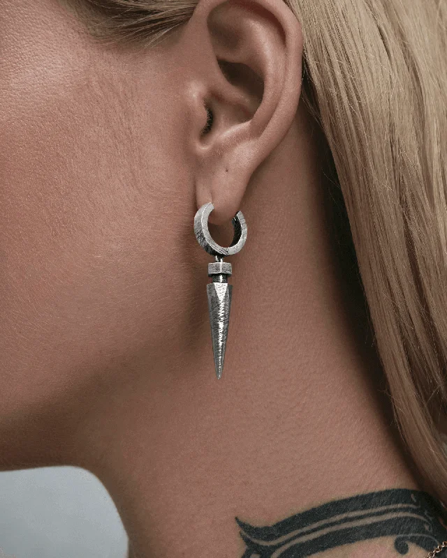 Classic And Modern Jewelry Styles On Sale Dismantle Earrings