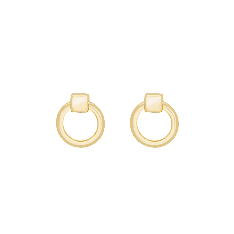 Luxury Jewelry Sale – Sparkle For Less Door Knocker Studs