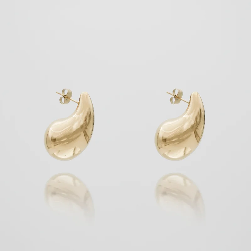 The Perfect Accessory For Less – Jewelry Sale Live Ella Drop Earrings