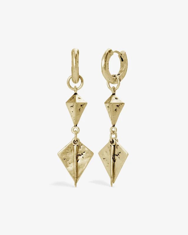 Dazzle In Elegance With Our Biggest Jewelry Sale Empyria Earrings