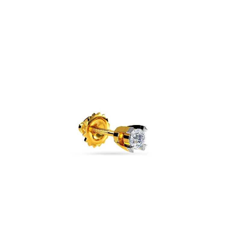 Discover Unique Jewelry With Special Limited-Time Offers Falcon Earring