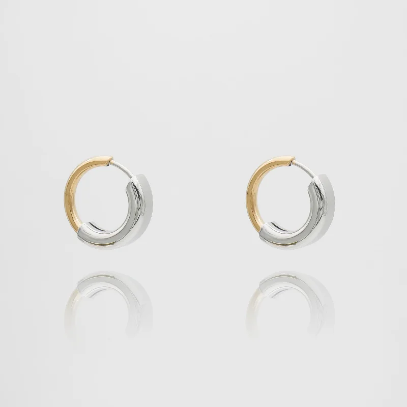 Clearance Sale On High-End Jewelry Collections Hana Earrings