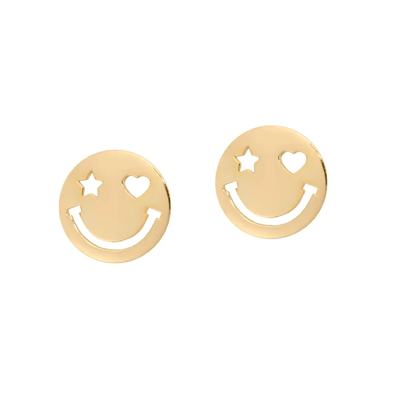 Elegant Necklaces And Bracelets At Limited-Time Offers Happy Daze | Stud Earrings