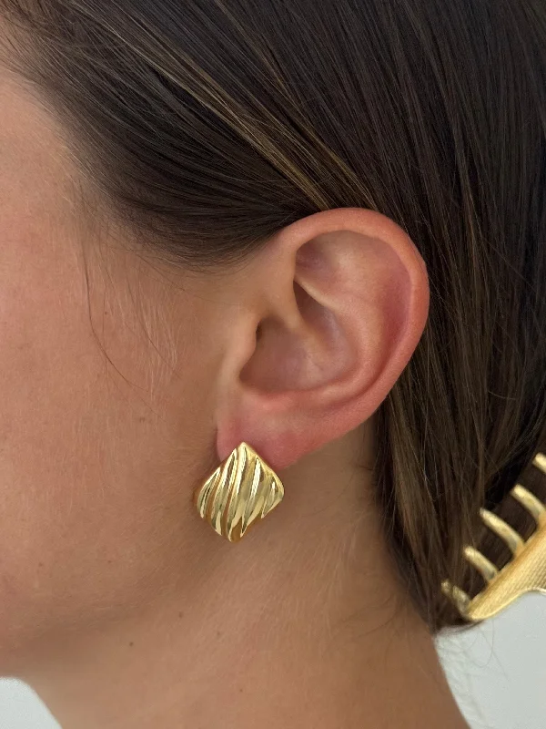 Personalized Jewelry Sale – Meaningful Gifts At Great Prices KINS STUD EARRINGS