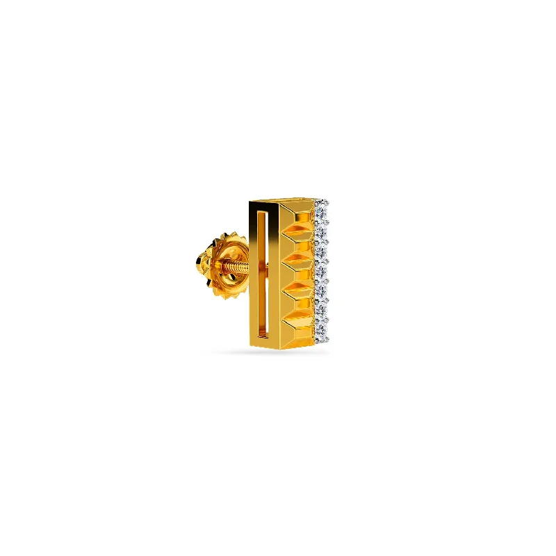 Luxury Jewelry Now At Special Promotional Rates Korbyn Earring