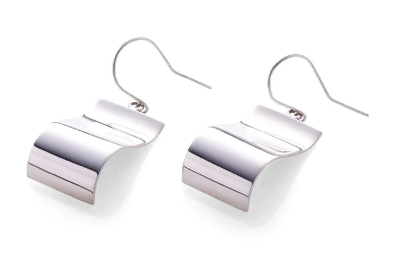 Flash Jewelry Sale – Get Stunning Pieces At Low Prices 2014 Legacy Earrings E7, Sterling Silver