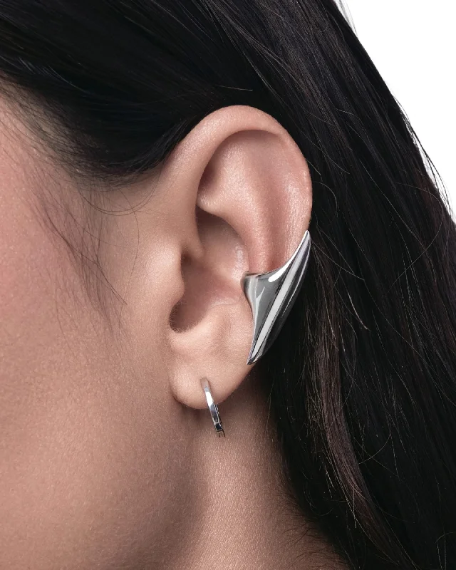 Don't Miss These Dazzling Jewelry Discounts Light Ark Ear Cuff