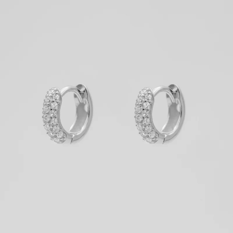 Silver Plated