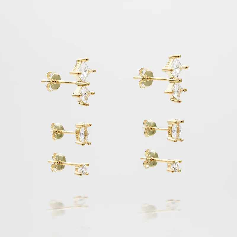 Don't Miss Out On Bestselling Jewelry At Special Prices Luna earrings