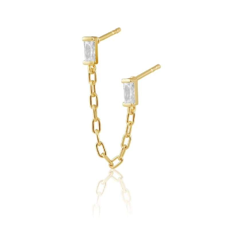 The Ultimate Jewelry Sale – Shop Premium Styles Malia Double Stud Earrings