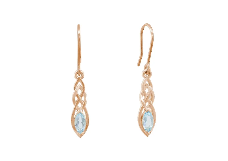 Jewelry Flash Sale – Stylish Designs At Unbeatable Rates Marquise Gemstone Elvish Woodland Earrings, Red Gold Jewelry Flash Sale – Stylish Designs At Unbeatable Rates Marquise Gemstone Elvish Woodland Earrings, Red Gold