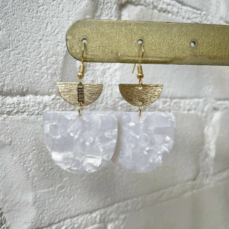 Exclusive Online Jewelry Sale – Don't Wait Melody earring