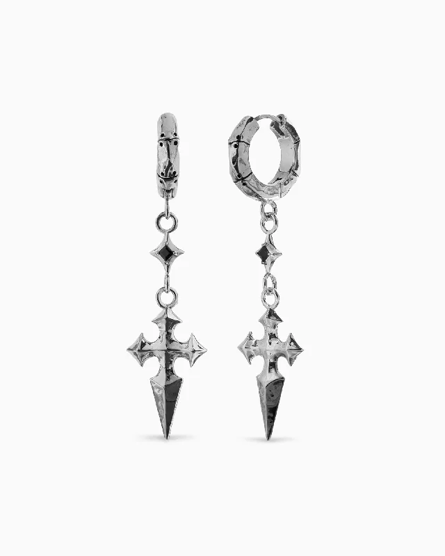 Classic And Modern Jewelry Styles On Sale Mercia Earrings