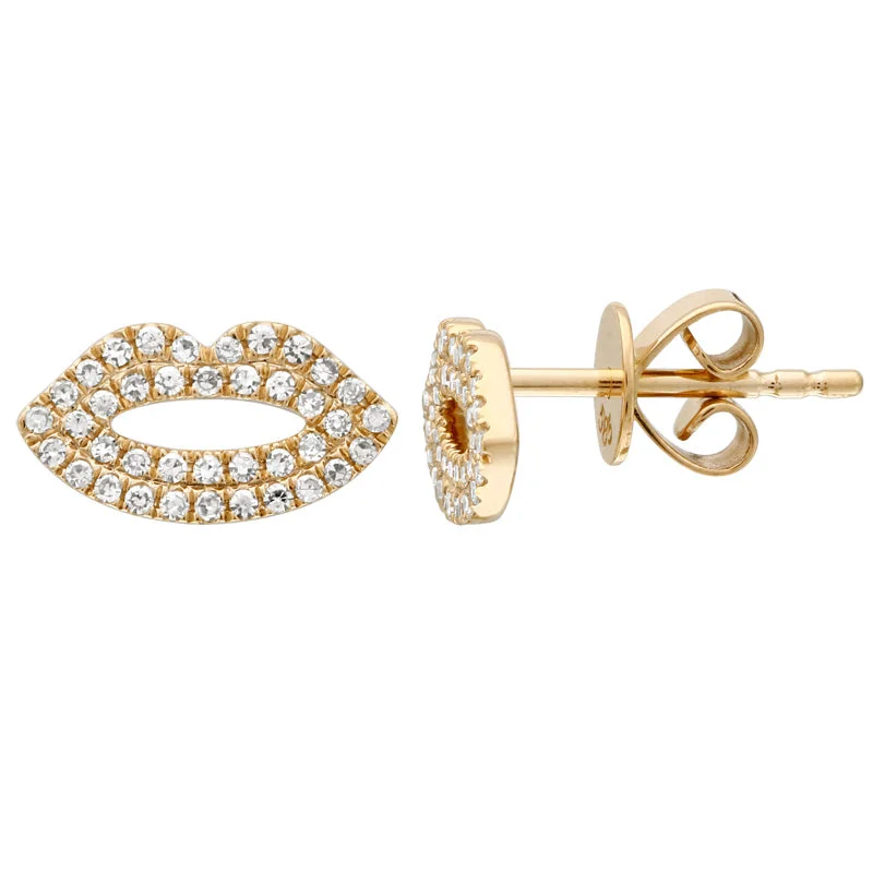 Once-A-Year Jewelry Deals – Shop Before They’Re Gone ERIN LIPS Stud Earrings