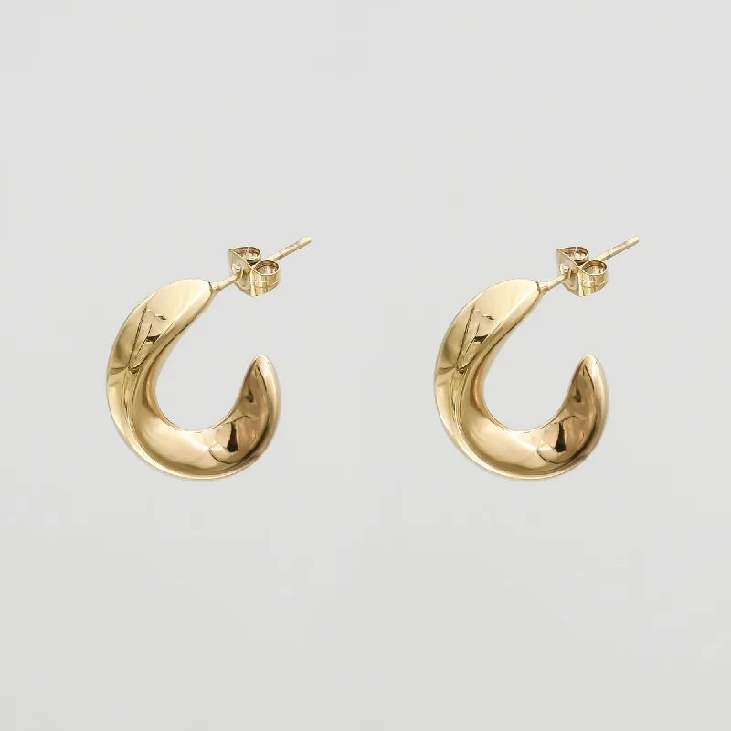 Chic, Trendy, And Affordable Jewelry Sale Nadine Earrings