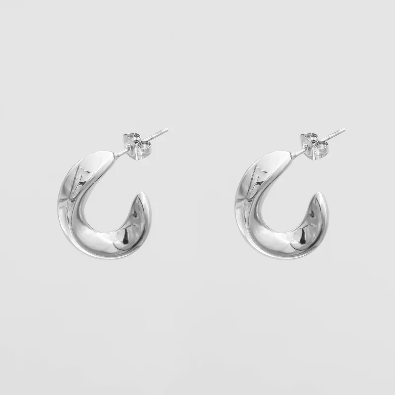 Silver (Plated)