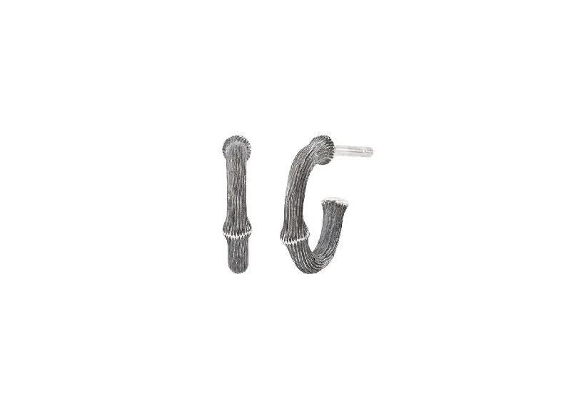 Dazzle With Discounts – Shop Jewelry On Sale Nature earrings in Sterling silver