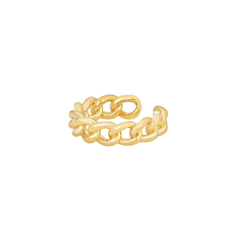 Exclusive Jewelry Markdowns – Limited-Time Offer Neo Ear Cuff