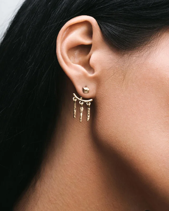 Flash Jewelry Sale – Get Stunning Pieces At Low Prices Ninth Earrings