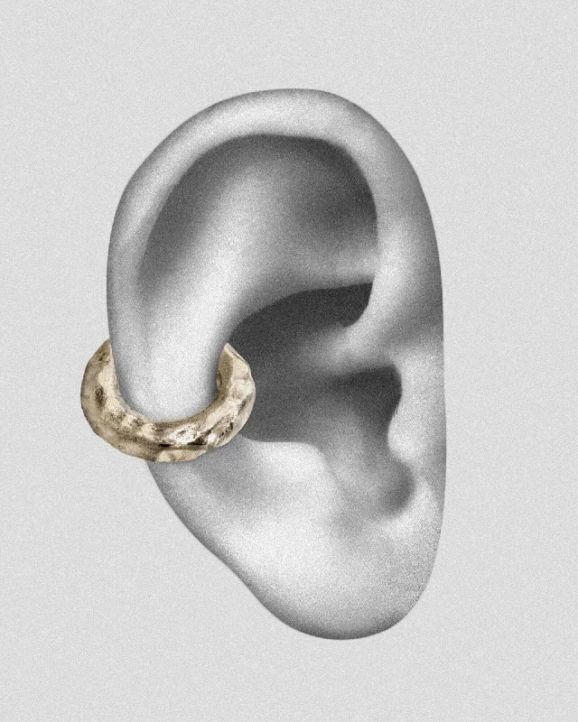 Buy More, Save More On Stunning Jewelry Pieces Ombria Ear Cuff