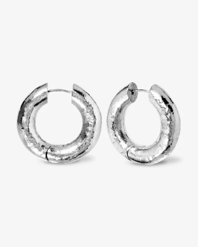 Affordable Luxury Jewelry – Style At A Great Price Orbit Earrings