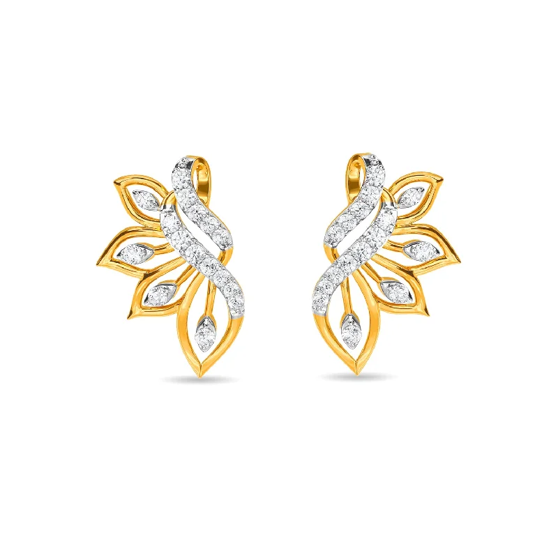 Upgrade Your Jewelry Collection For Less Oriana Earring