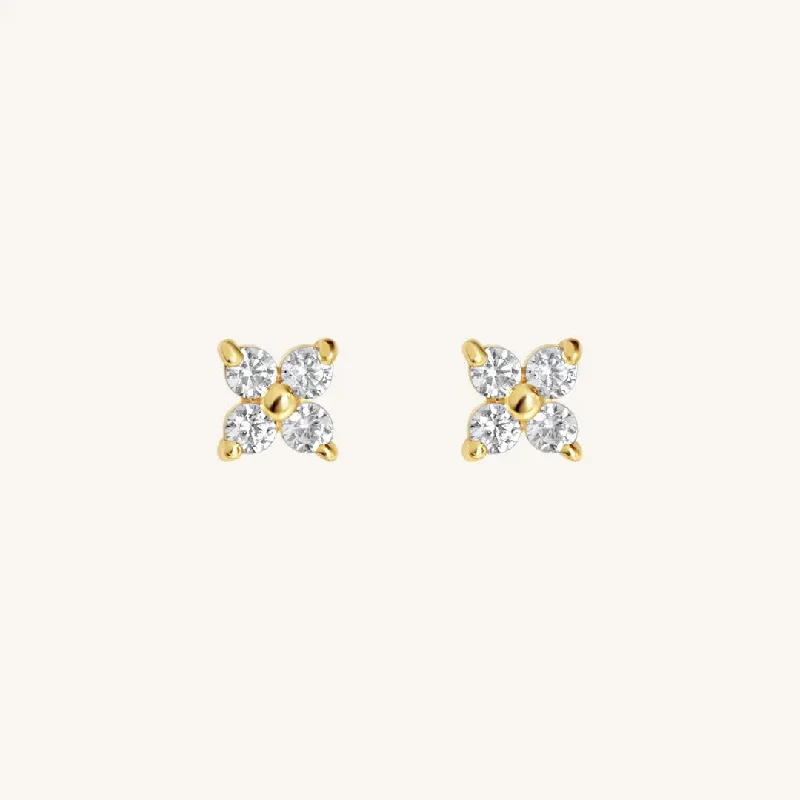 Exclusive Jewelry Bundles At Discounted Rates Pip Flower Studs