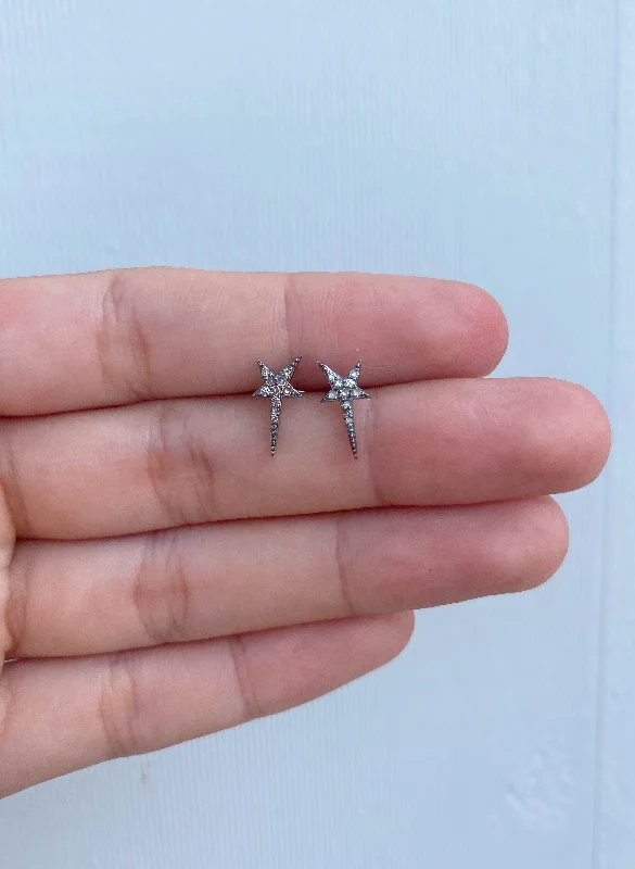 Best Jewelry Deals – Premium Quality At Exclusive Discounts DAPHNE SHOOTiNG STAR STUD EARRINGS