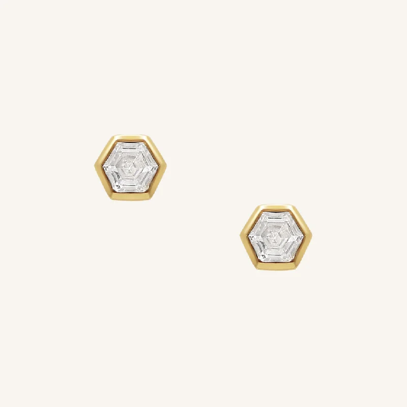 Luxury Jewelry Clearance – Shop Premium Styles Now Remi Studs