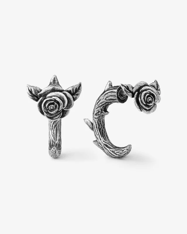 Unmissable Jewelry Sale – Shop Before It's Too Late Renegade Rose Earrings