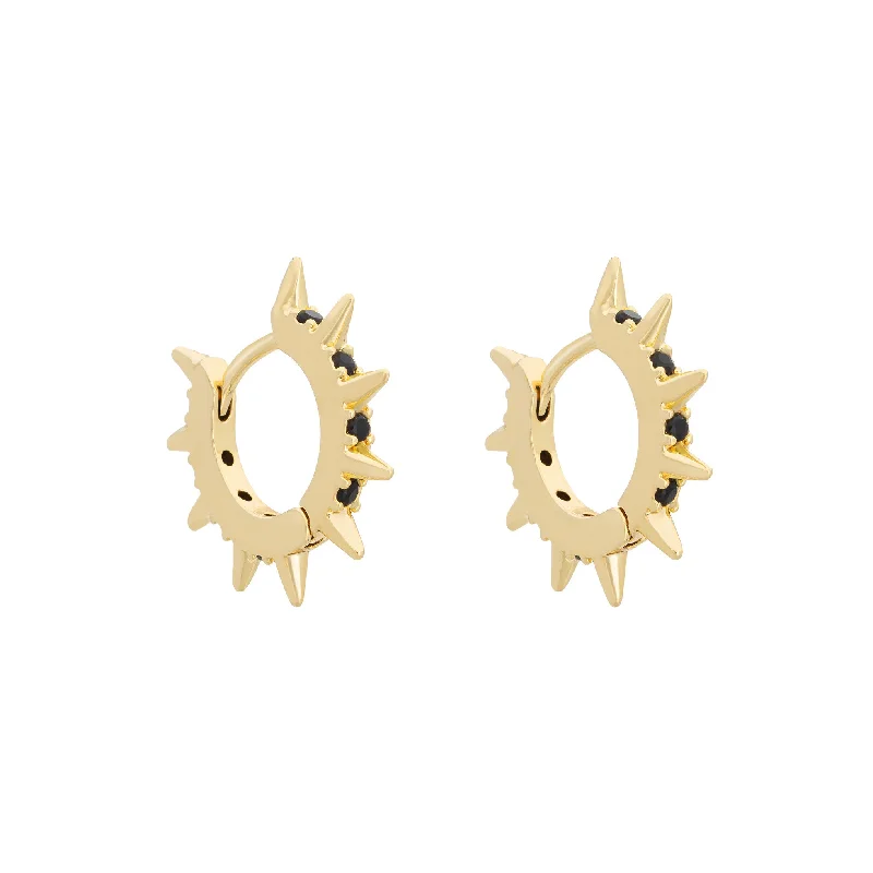 Exclusive Online Jewelry Sale – Don't Wait Runaway Hoops
