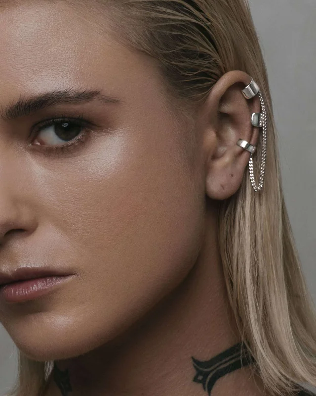 Best Jewelry Sale – Shop Exclusive Designs Now Siege Ear Cuffs Set