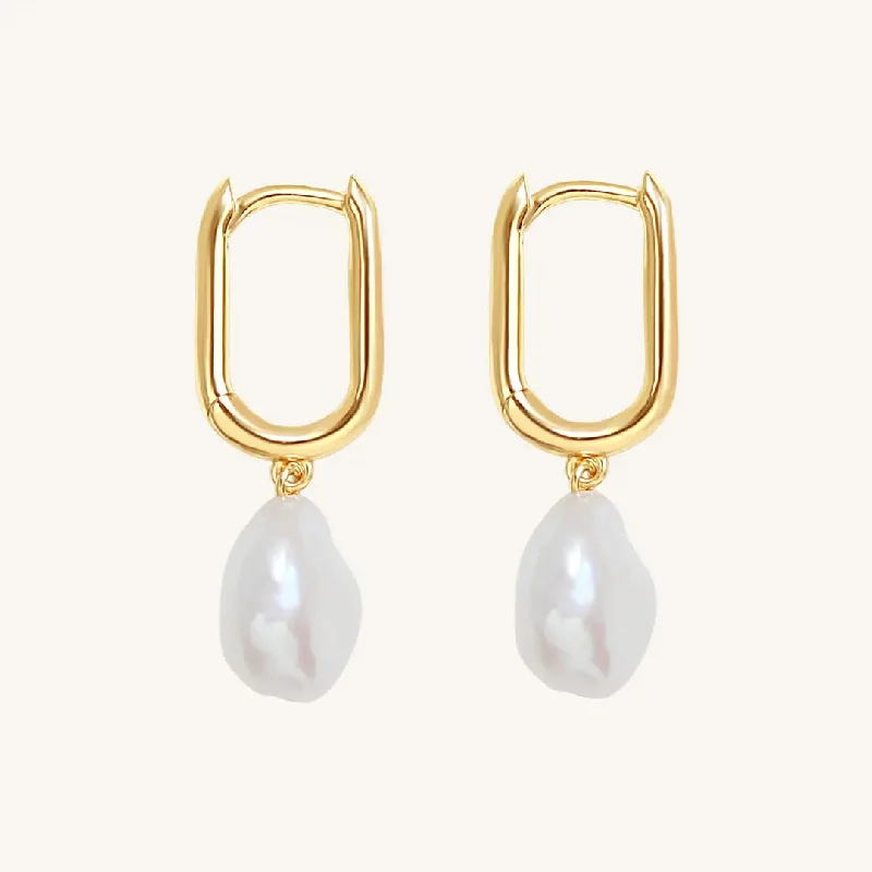 Elegant Jewelry, Affordable Luxury – Shop Now Sienna Drop Earrings