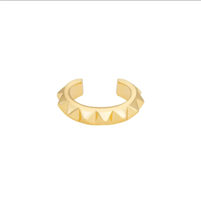 Exclusive Jewelry Sale – Limited-Time Discounts Slayer Ear Cuff