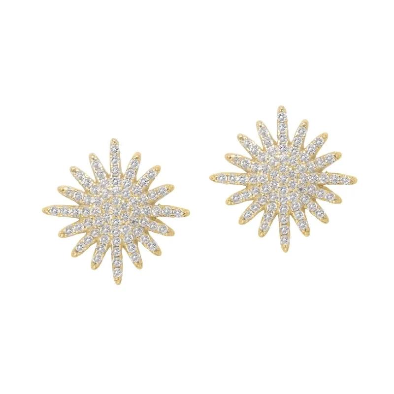 Stunning Jewelry Pieces At The Lowest Prices Ever Starburst | Stud Earrings